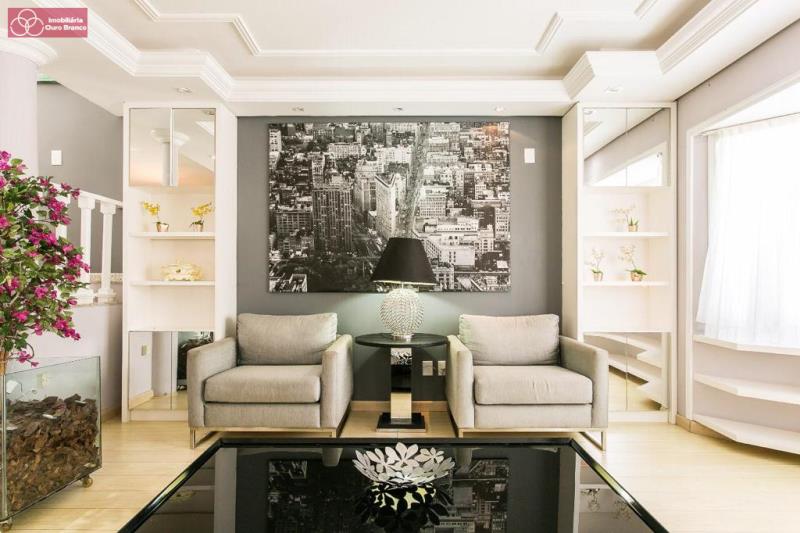 Casa, 4 quartos, 263 m² - Foto 13