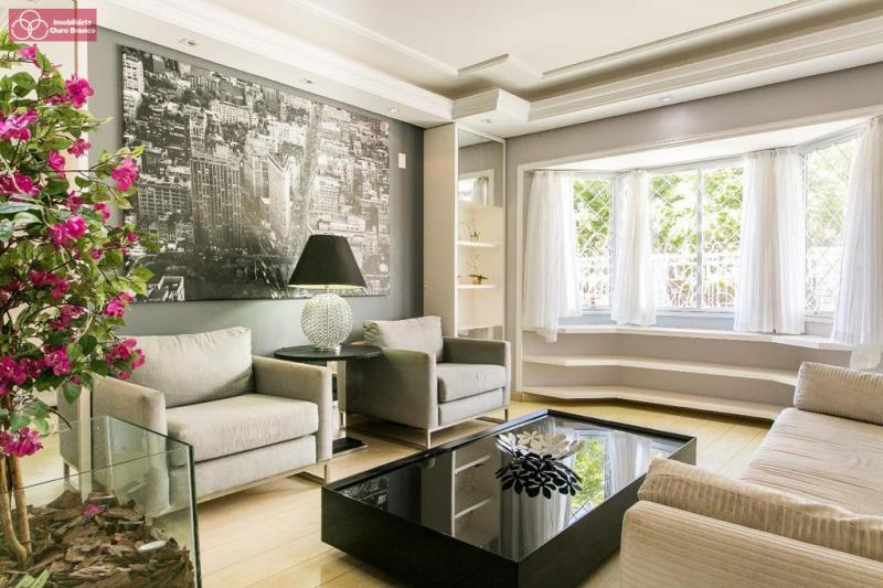 Casa, 4 quartos, 263 m² - Foto 16