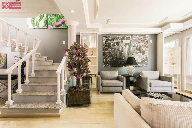 Casa, 4 quartos, 263 m² - Foto 17