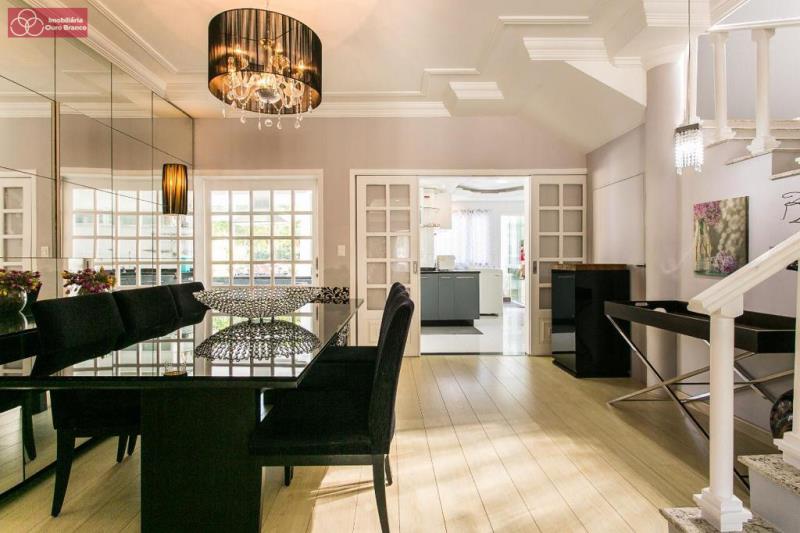 Casa, 4 quartos, 263 m² - Foto 18