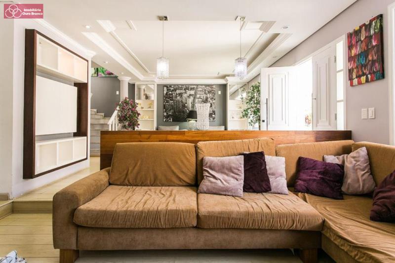 Casa, 4 quartos, 263 m² - Foto 19