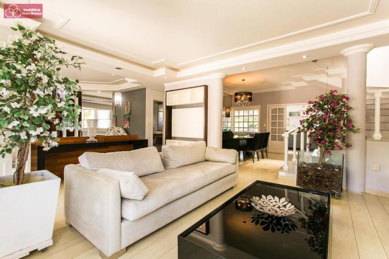 Casa, 4 quartos, 263 m² - Foto 21