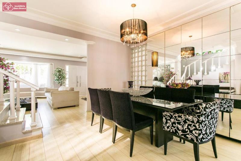 Casa, 4 quartos, 263 m² - Foto 24