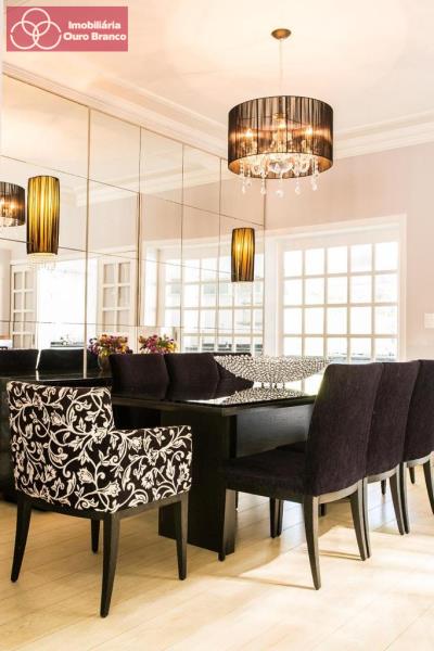 Casa, 4 quartos, 263 m² - Foto 26