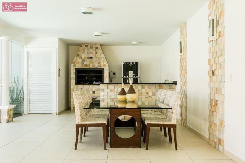 Casa, 4 quartos, 263 m² - Foto 33