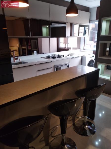 Apartamento, 2 quartos, 72 m² - Foto 2