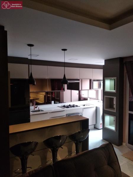 Apartamento, 2 quartos, 72 m² - Foto 3