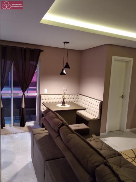 Apartamento, 2 quartos, 72 m² - Foto 12