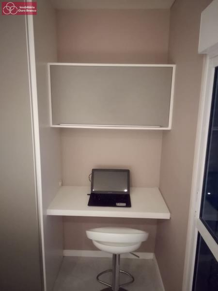 Apartamento, 2 quartos, 72 m² - Foto 20