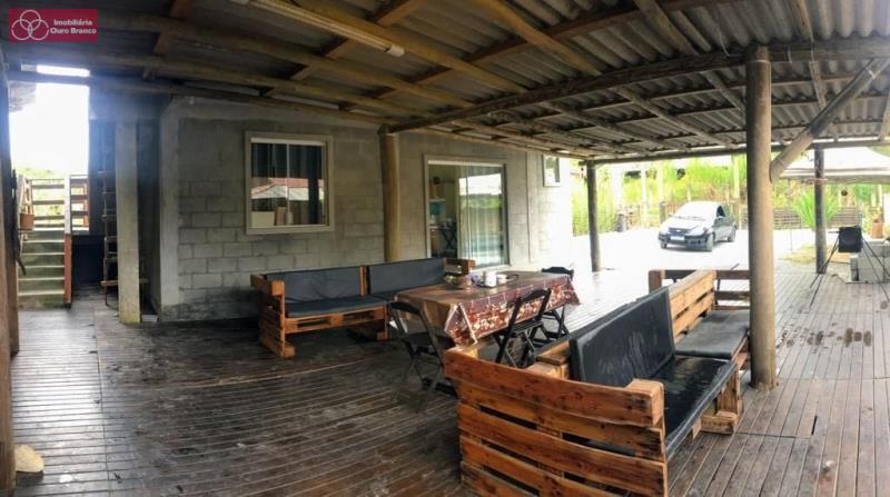 Casa, 2 quartos, 175 m² - Foto 14