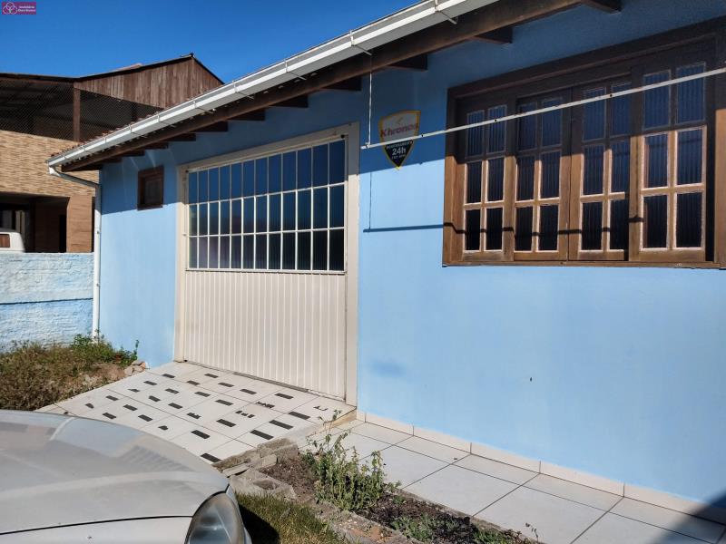 Casa, 3 quartos, 148 m² - Foto 2