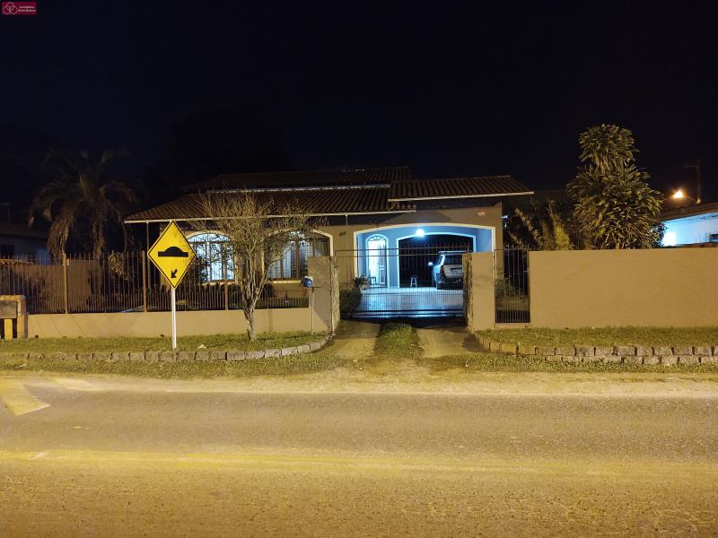 Casa, 5 quartos, 171 m² - Foto 1