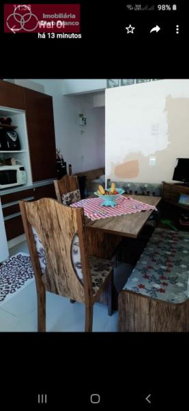 Casa, 2 quartos, 75 m² - Foto 10