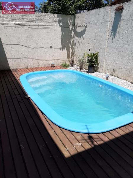 Casa, 2 quartos, 75 m² - Foto 3