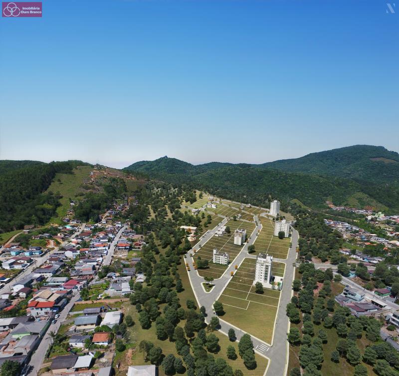 Terreno à venda, 396m² - Foto 1