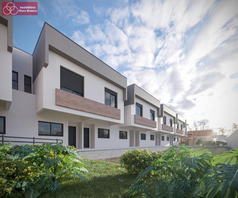 Casa à venda com 2 quartos, 74m² - Foto 10
