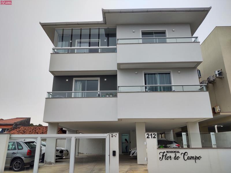 Apartamento, 2 quartos, 57 m² - Foto 1