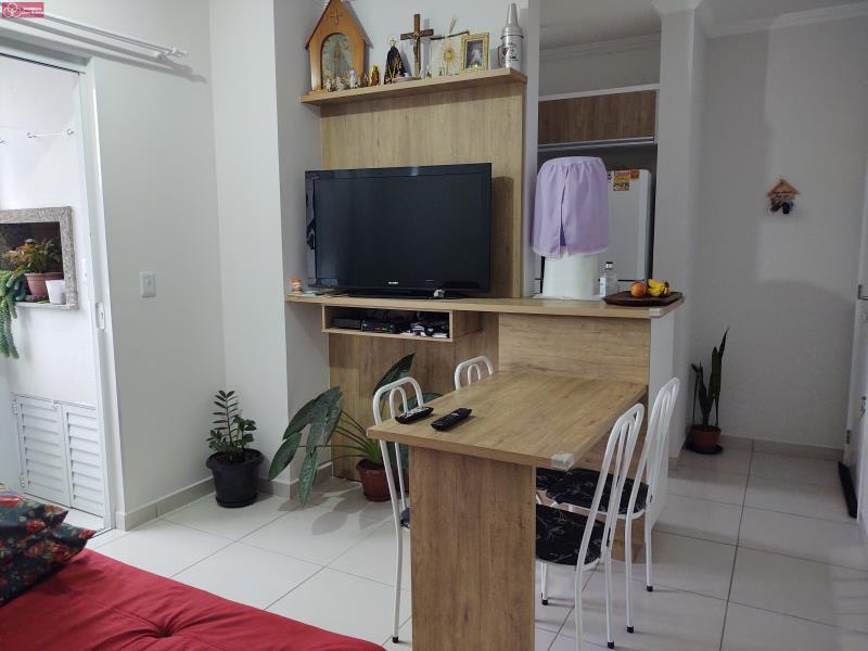 Apartamento, 2 quartos, 57 m² - Foto 5