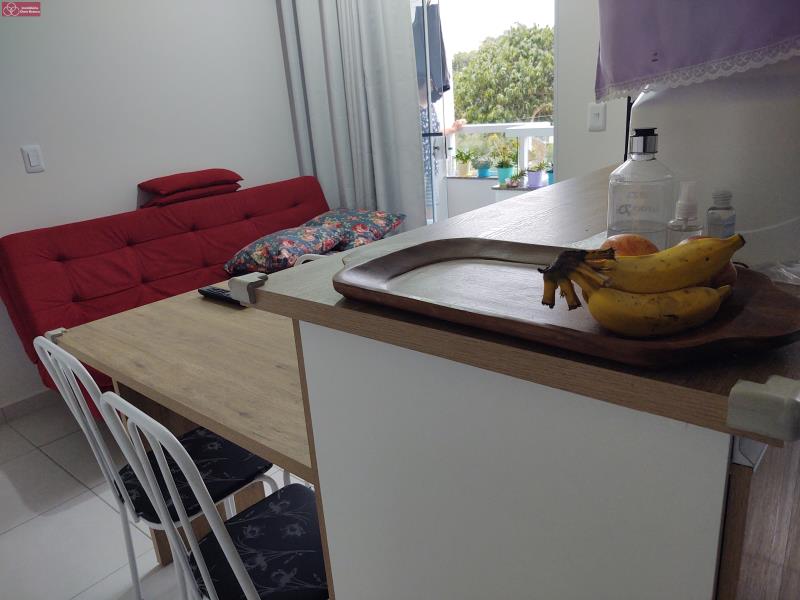 Apartamento, 2 quartos, 57 m² - Foto 6
