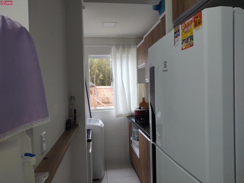 Apartamento, 2 quartos, 57 m² - Foto 7