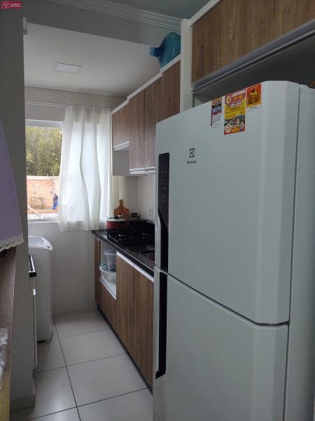 Apartamento, 2 quartos, 57 m² - Foto 8