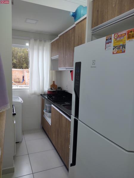 Apartamento, 2 quartos, 57 m² - Foto 9