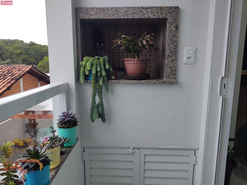 Apartamento, 2 quartos, 57 m² - Foto 10