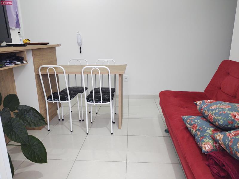 Apartamento, 2 quartos, 57 m² - Foto 12
