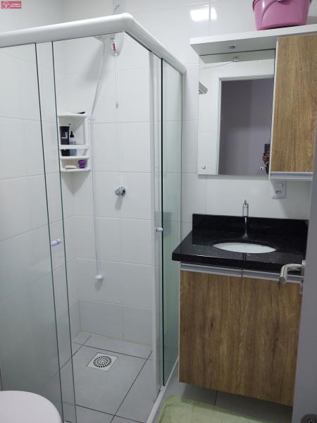 Apartamento, 2 quartos, 57 m² - Foto 13