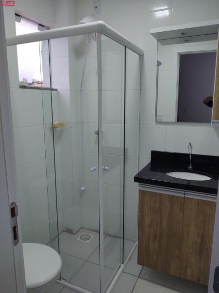 Apartamento, 2 quartos, 57 m² - Foto 20