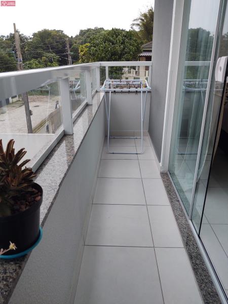 Apartamento, 2 quartos, 57 m² - Foto 25