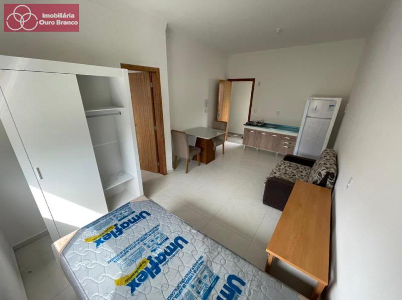 Apartamento, 1 quarto, 230 m² - Foto 3