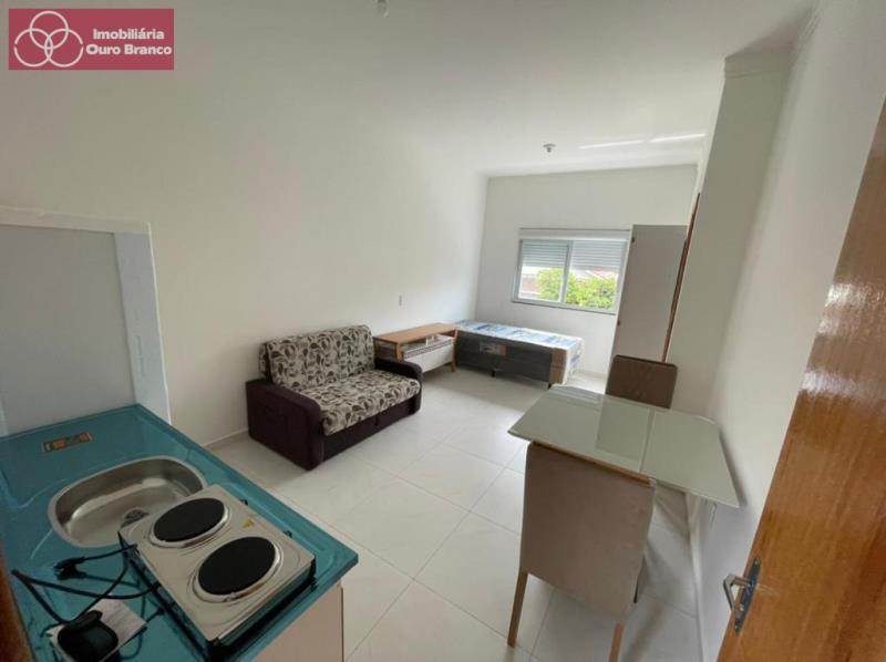 Apartamento, 1 quarto, 230 m² - Foto 9