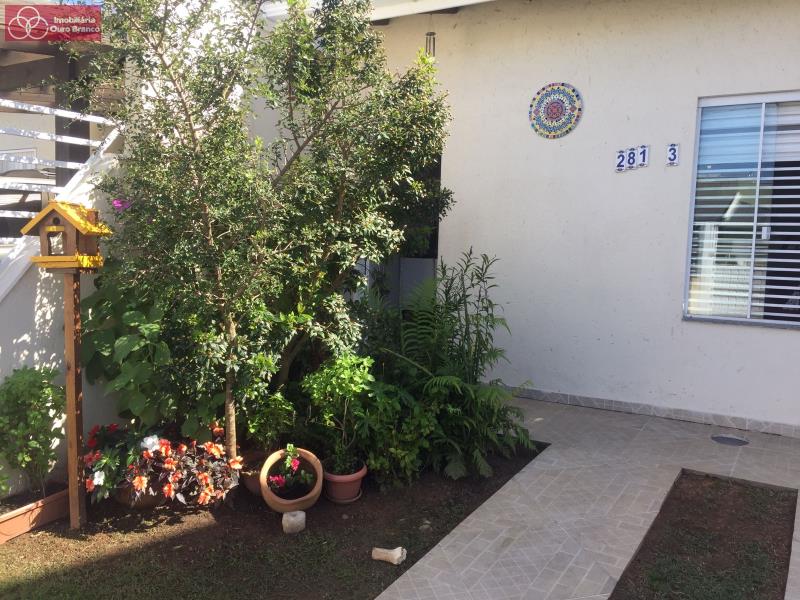Casa, 2 quartos, 59 m² - Foto 11
