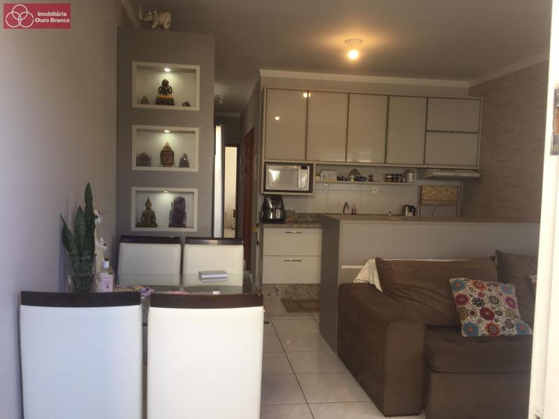 Casa, 2 quartos, 59 m² - Foto 17