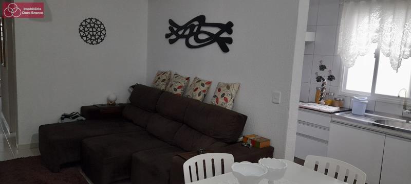 Apartamento, 2 quartos, 51 m² - Foto 3