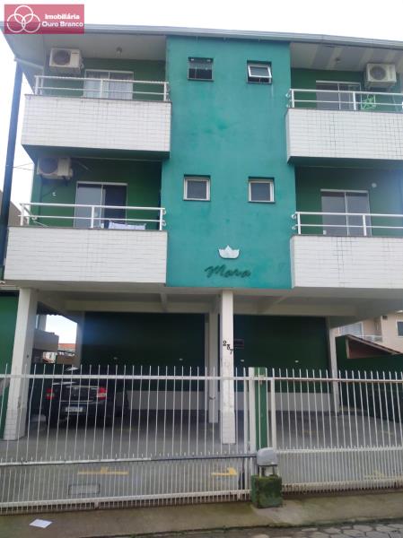 Apartamento, 2 quartos, 51 m² - Foto 1