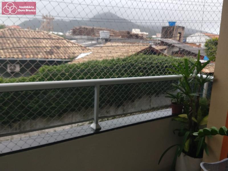 Apartamento, 2 quartos, 75 m² - Foto 6