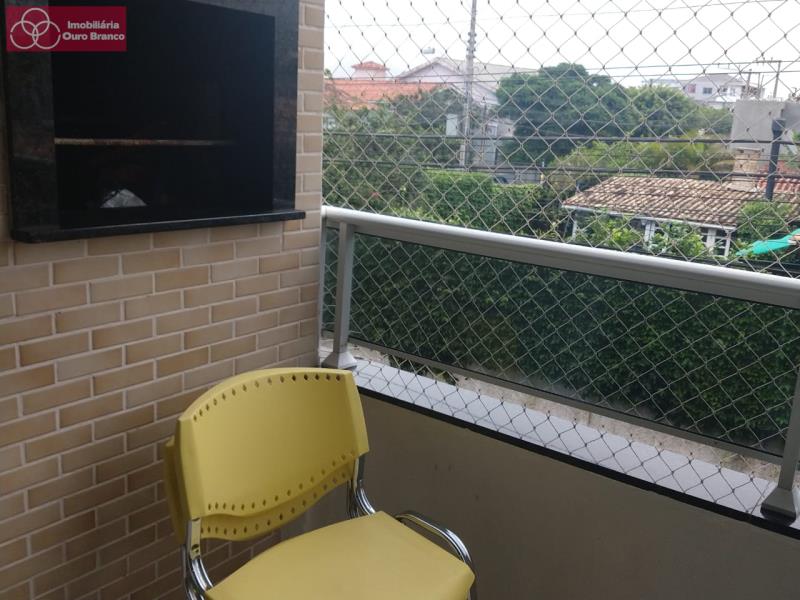 Apartamento, 2 quartos, 75 m² - Foto 7