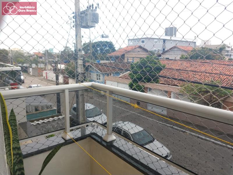 Apartamento, 2 quartos, 75 m² - Foto 11