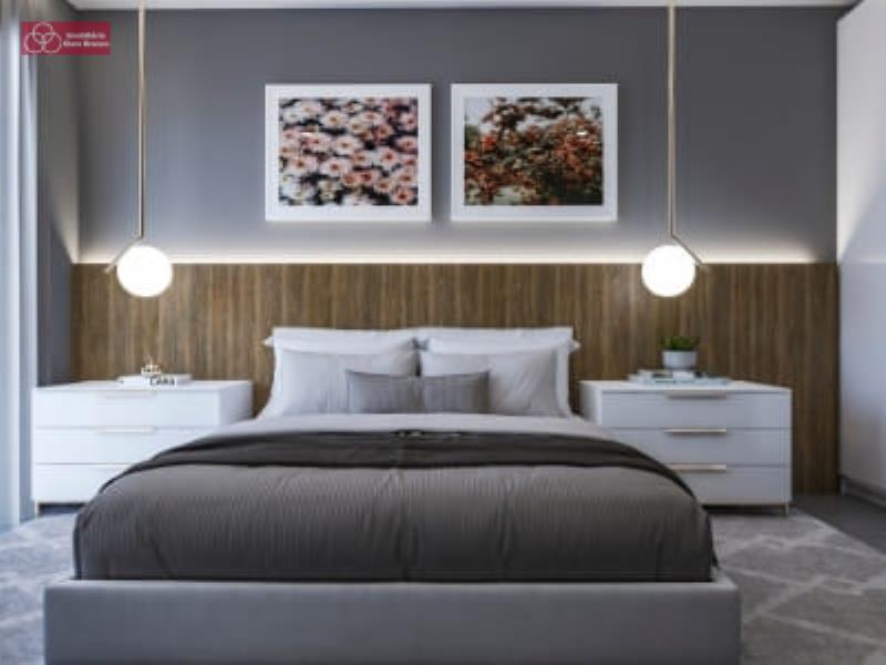 Apartamento, 2 quartos, 60 m² - Foto 4