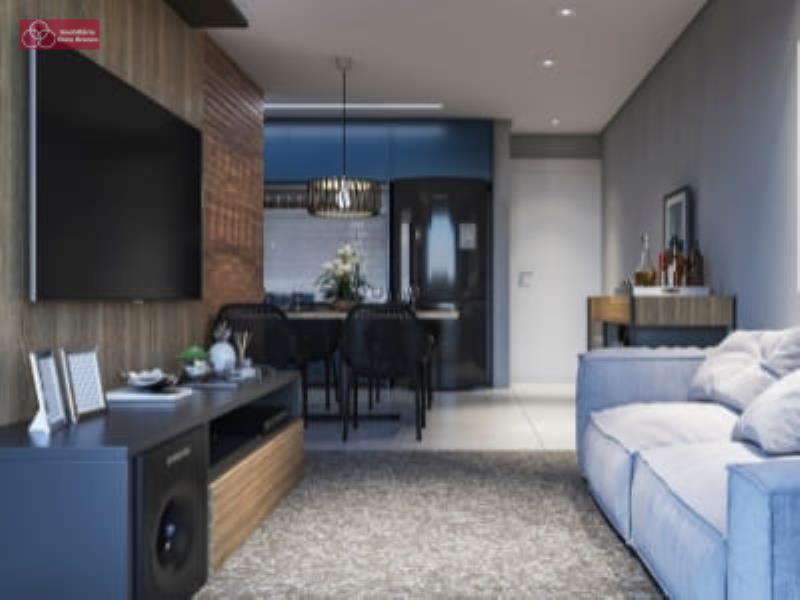 Apartamento, 2 quartos, 60 m² - Foto 5