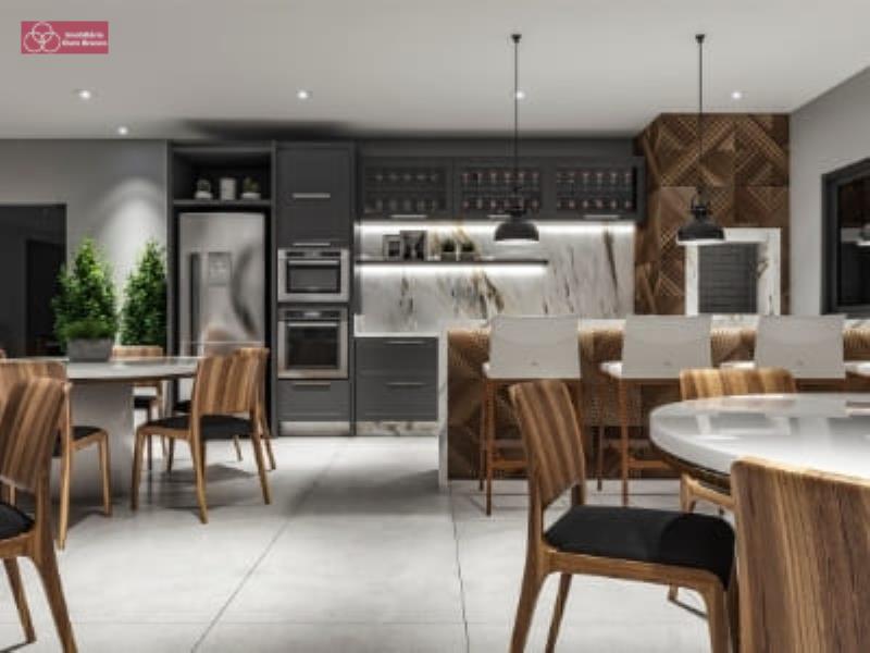 Apartamento, 2 quartos, 61 m² - Foto 6