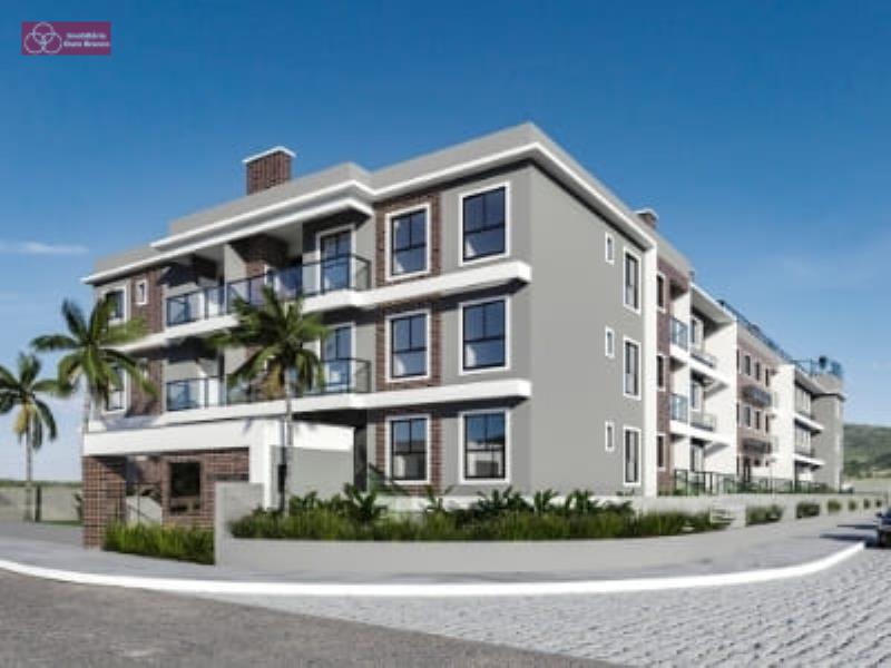 Apartamento, 2 quartos, 62 m² - Foto 1