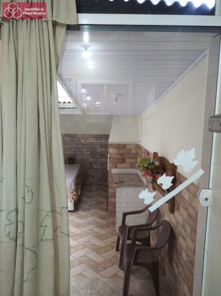 Casa, 5 quartos, 200 m² - Foto 7