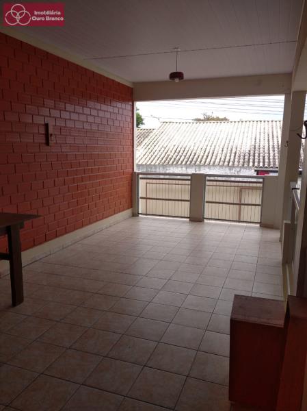 Casa, 5 quartos, 200 m² - Foto 16