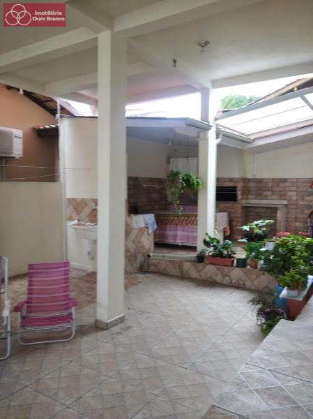 Casa, 5 quartos, 200 m² - Foto 17