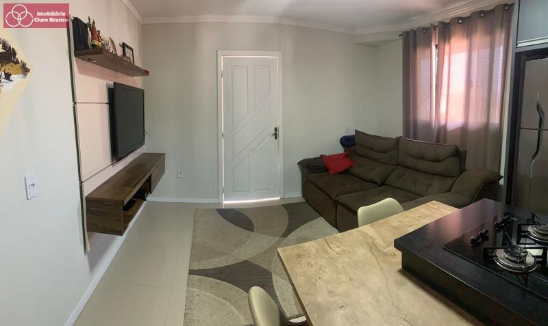 Casa, 3 quartos, 90 m² - Foto 2