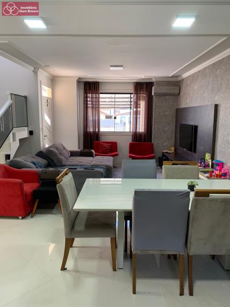 Casa, 3 quartos, 90 m² - Foto 21