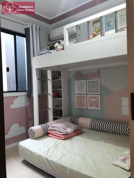 Casa, 3 quartos, 90 m² - Foto 22
